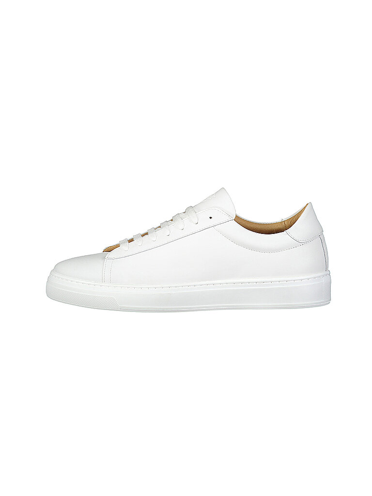 Robson Sneaker White 45 2